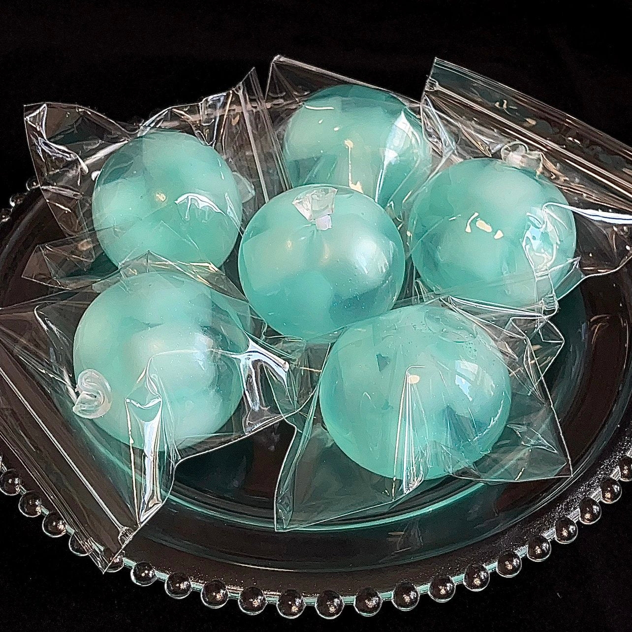 Jelly Handmade Stress Balls – product image 7