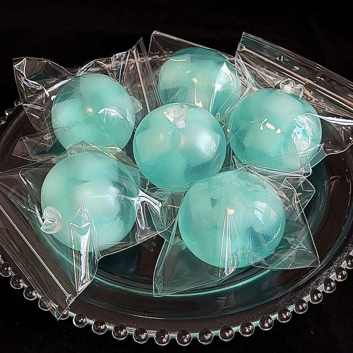 Jelly Handmade Stress Balls – product image 7