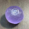 Coconut Oil Soap Base Handmade Stress Balls — Blue / Purple / Green & More – product image 14