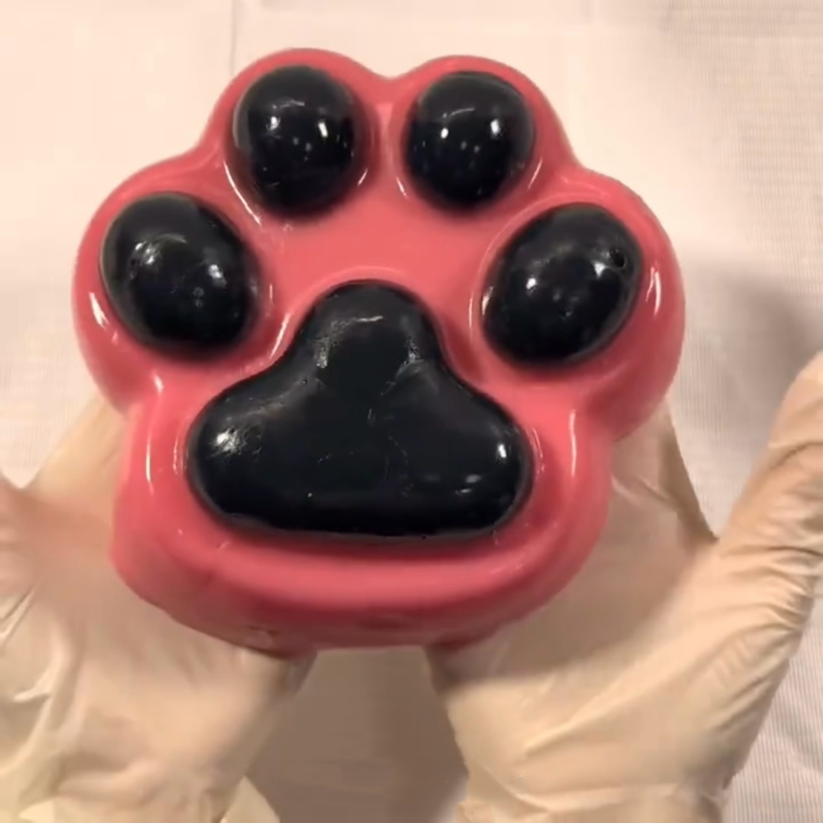 800g GIANT Squishy Paw Stress Relief Taba Squishy Toy – product image 26