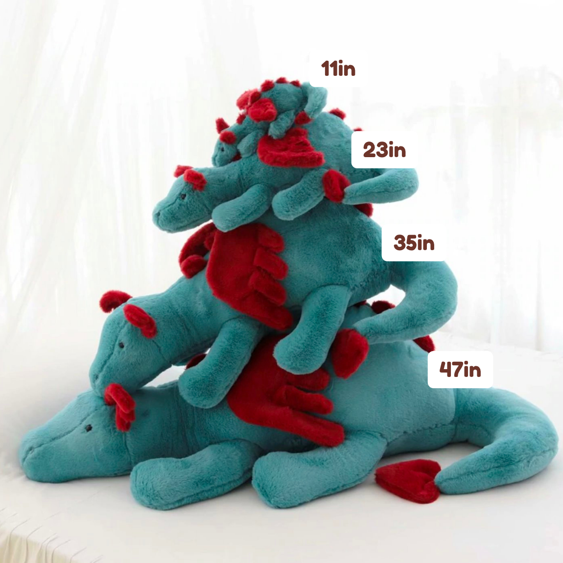 Pete and Mira the Mighty Dragons — image 4