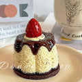Pudding Squishy Stress Relief Toy – product image 11