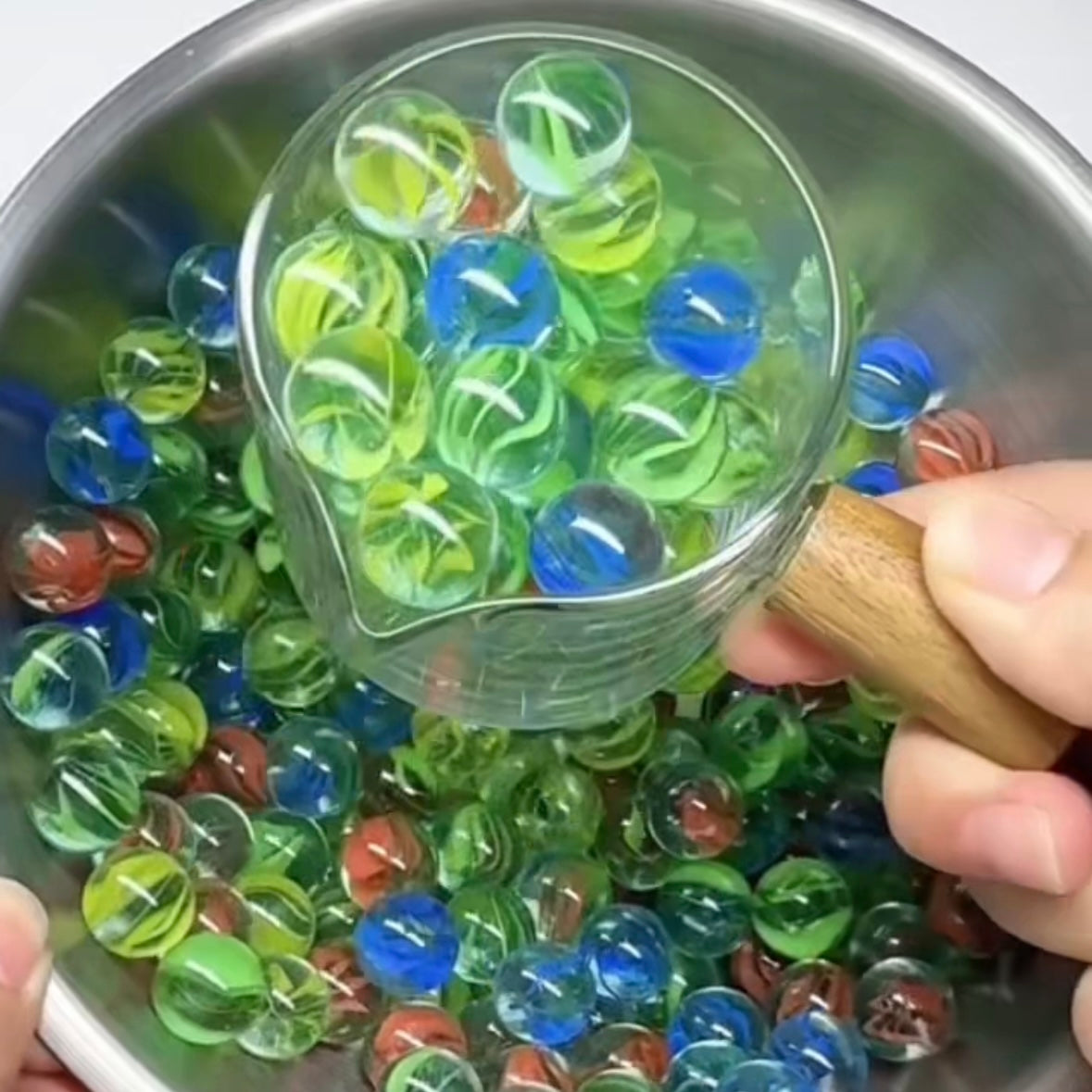 6cm Handmade Stress Balls – product image 7