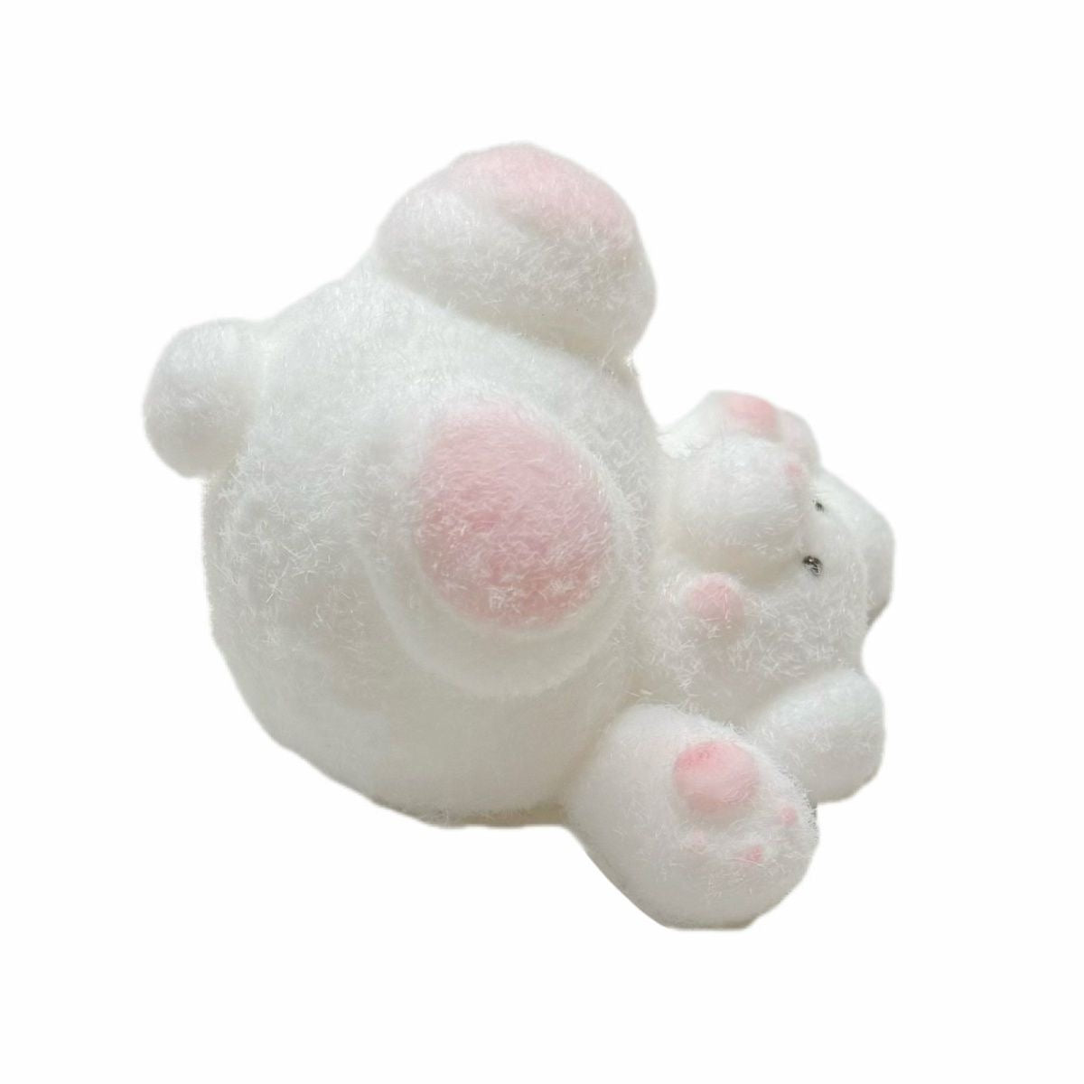 Handmade Silicone Inverted Bear Stress Relief Squishy Toy – product image 2