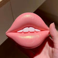 Slow Rising Squishy Mouth Lips Stress Relief Decompression Toy – product image 7