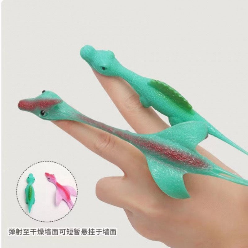 Dinosaur Tpr Elastic Toys Stress Ball – product image 4