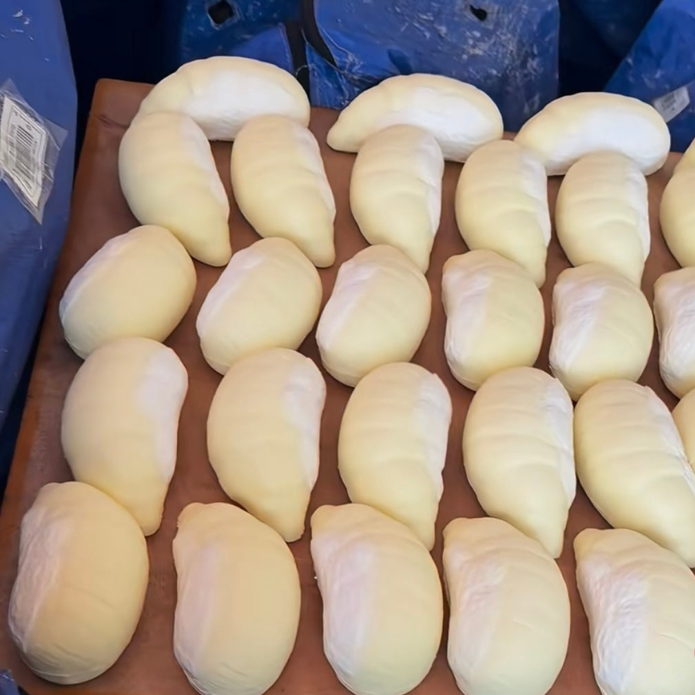 Slow Rising Squishy Durian Stress Relief Decompression Toy – product image 5
