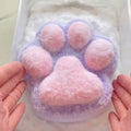 800g GIANT Squishy Paw Stress Relief Taba Squishy Toy – product image 11