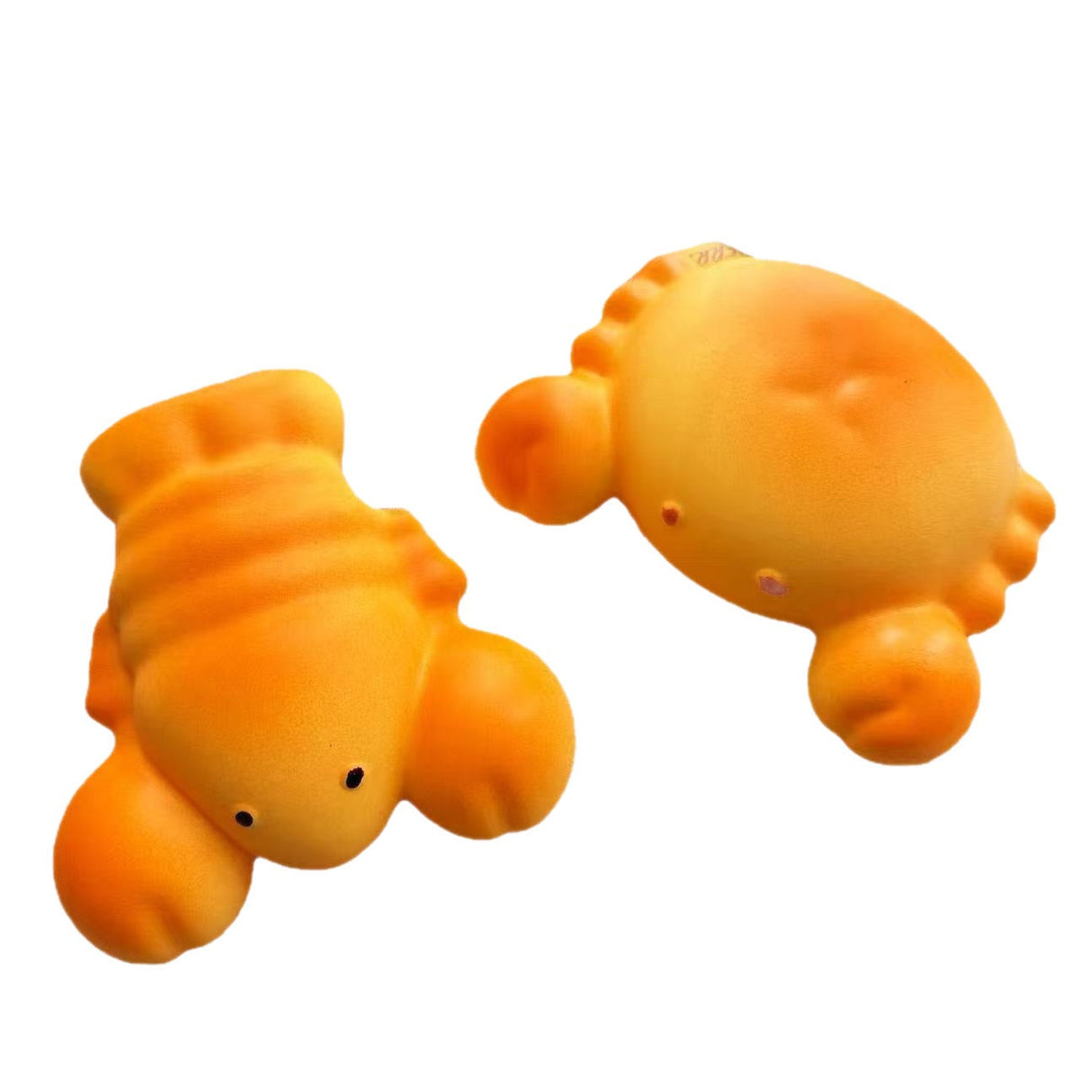 Slow Rising Squishy Crab Lobster Stress Relief Decompression Toy – product image 4