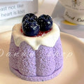 Pudding Squishy Stress Relief Toy – product image 10