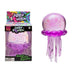 Jellyfish pinch boxed purple