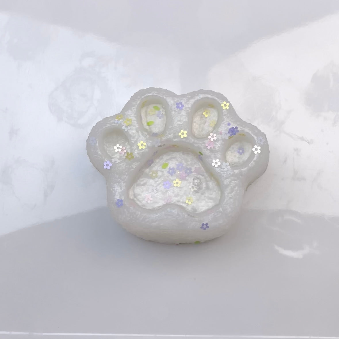 150g Cat's Paw Taba Squishy Toy – product image 4
