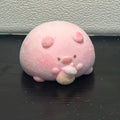 120g Handmade Silicone Pig Stress Relief Squishy Toy – product image 4