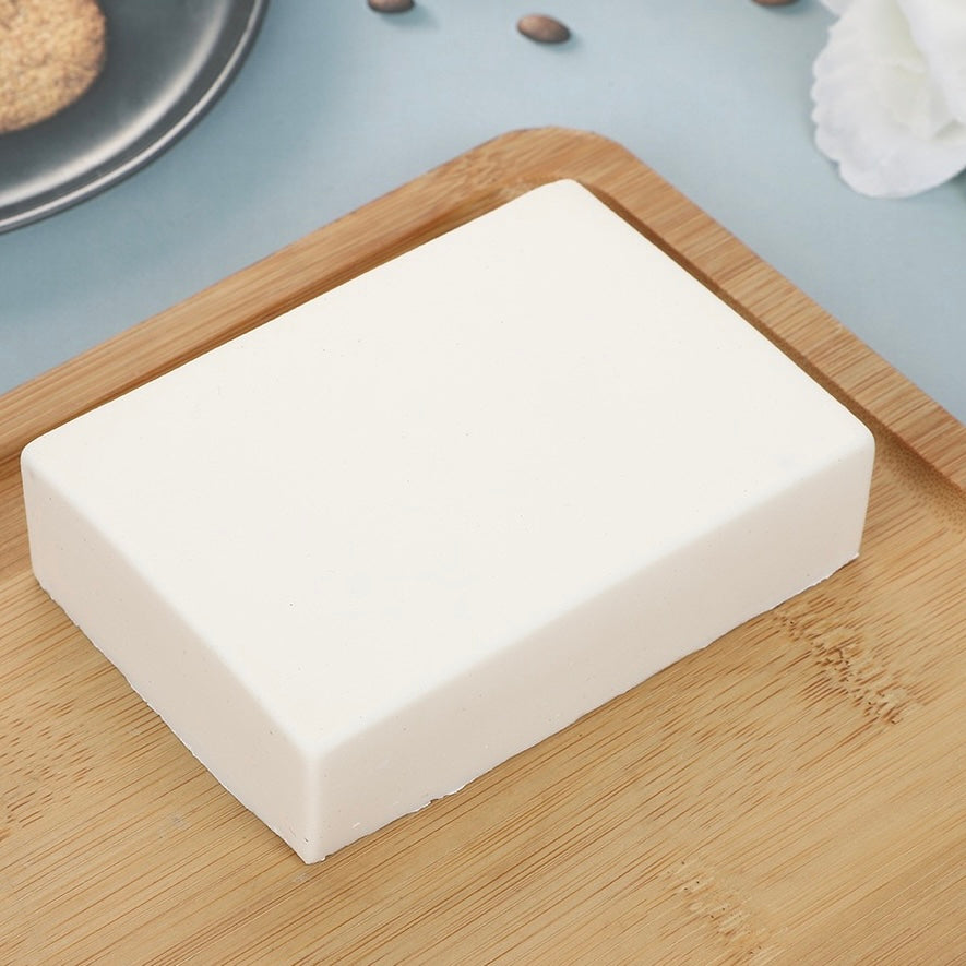 Slow Rising Squishy Milk Brick Stress Relief Decompression Toy – product image 6