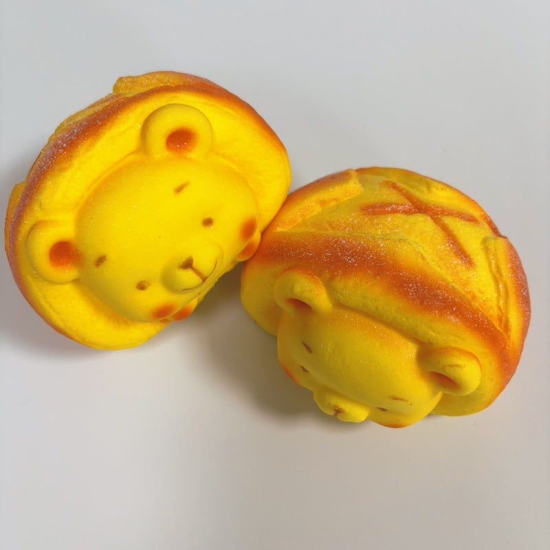 Bakery Slow Rise Squishy – product image 5