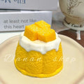 Pudding Squishy Stress Relief Toy – product image 7