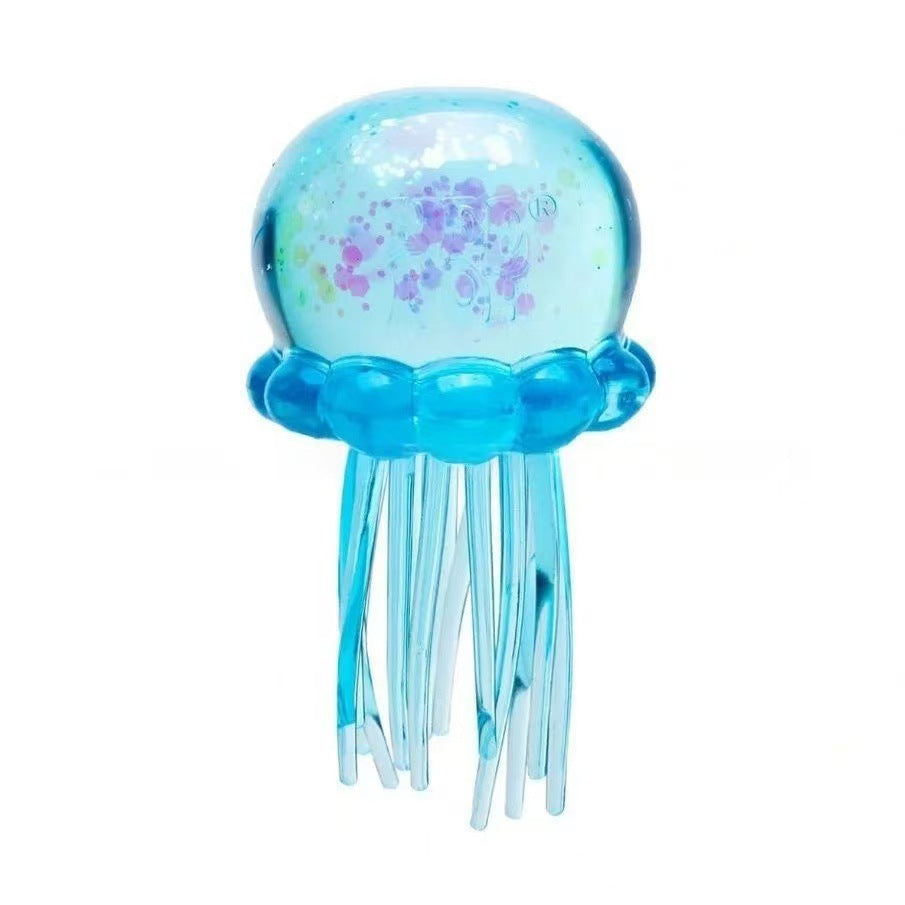 Jellyfish Slow Rise Squishy – product image 4