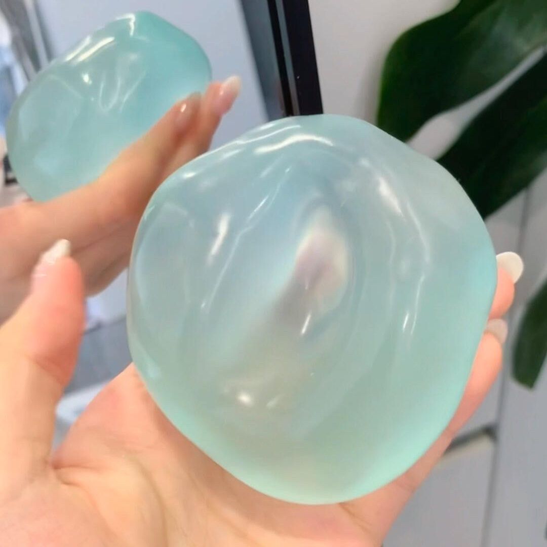 Handmade Moldable Squishy Ball – product image 3