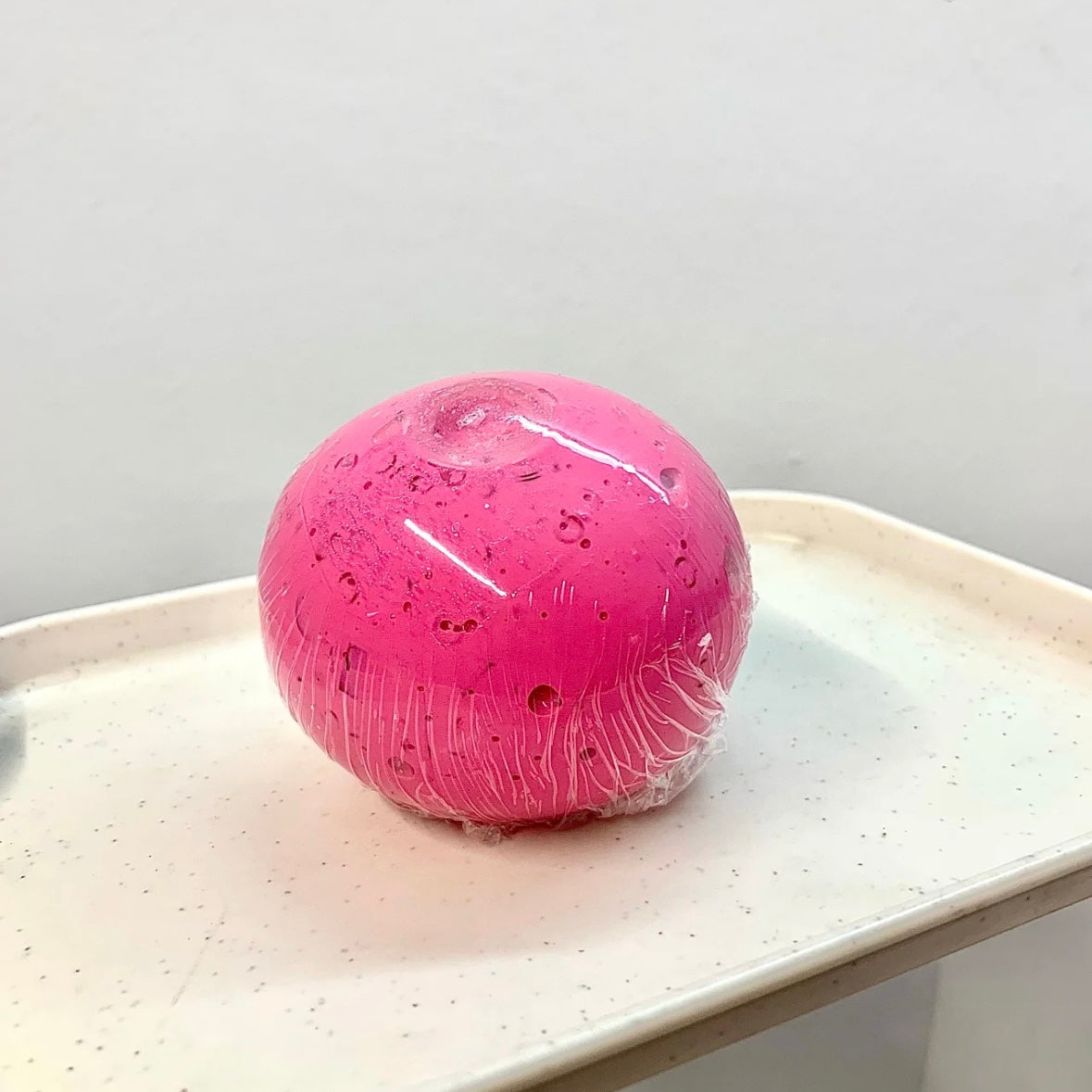 Rose Handmade Stress Balls – product image 3