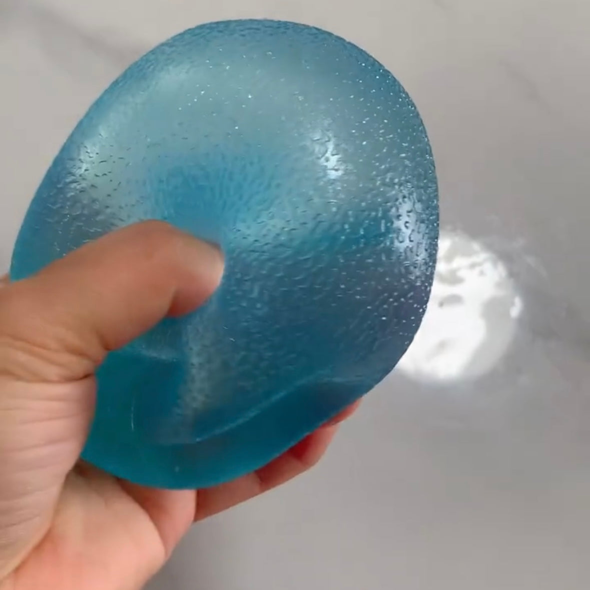 Stress Ball Jelly Ball Squishy Stress Relief Decompression Toy – product image 8