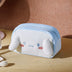 flocking cinnamoroll