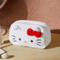 Sanrio Flocking Makeup Bag Pen Case — image 11