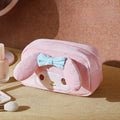Sanrio Flocking Makeup Bag Pen Case — image 10