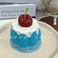 Pudding Squishy Stress Relief Toy – product image 6