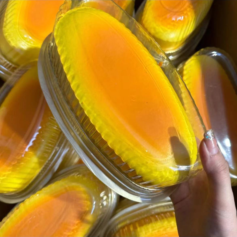 Slow Rising Squishy Cheese – product image 2