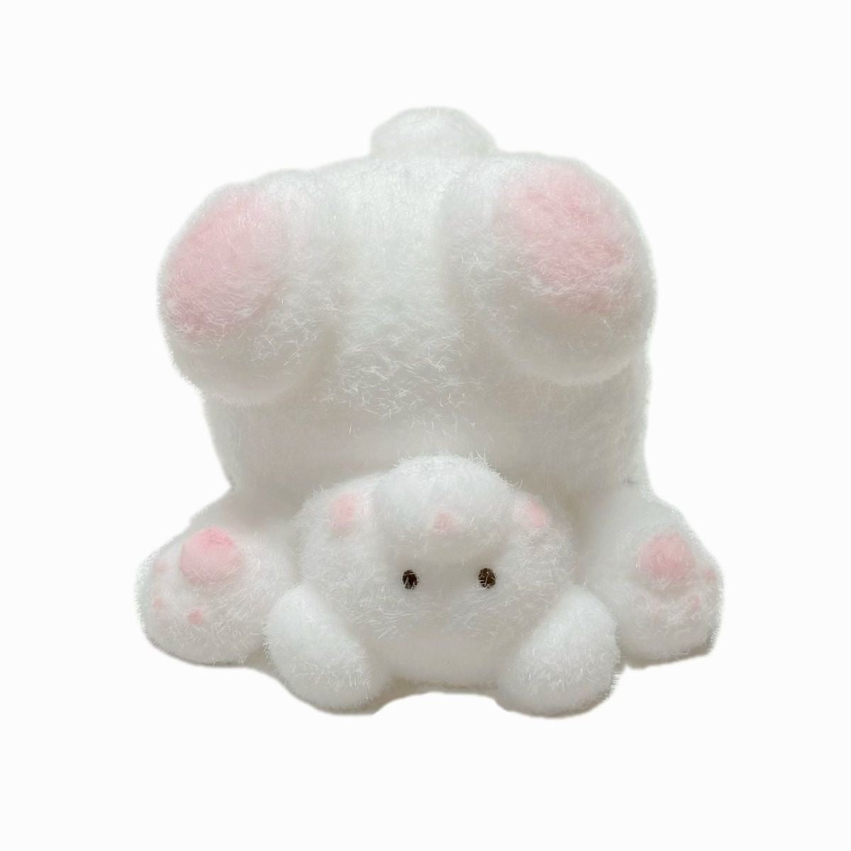 Handmade Silicone Inverted Bear Stress Relief Squishy Toy – product image 4