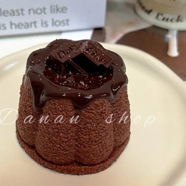 Pudding Squishy Stress Relief Toy – product image 13