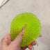Glass Green