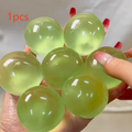 Handmade Moldable Squishy Ball – product image 9
