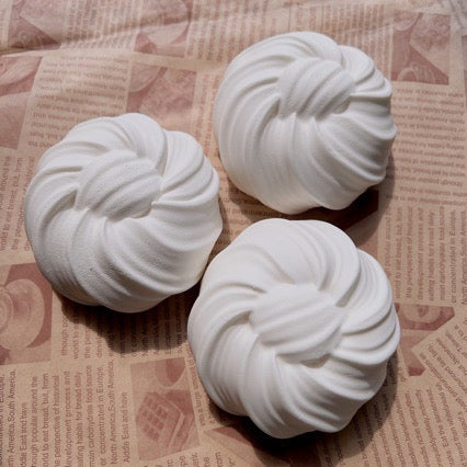 Slow Rising Squishy Steamed Bun Stress Relief Decompression Toy – product image 7