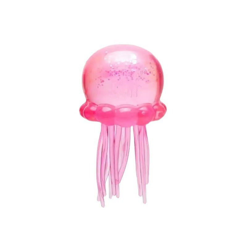 Jellyfish Slow Rise Squishy – product image 5