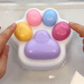 800g GIANT Squishy Paw Stress Relief Taba Squishy Toy – product image 17