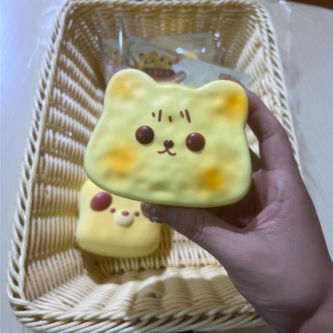Slow Rising Squishy Puppies & Kittens – product image 4