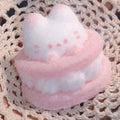 Handmade Silicone Cute Rabbit Bunny Stress Relief Squishy Toy – product image 6