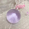 Handmade Transparent Stress Ball Taba Squishy Toy with Freebie – product image 29