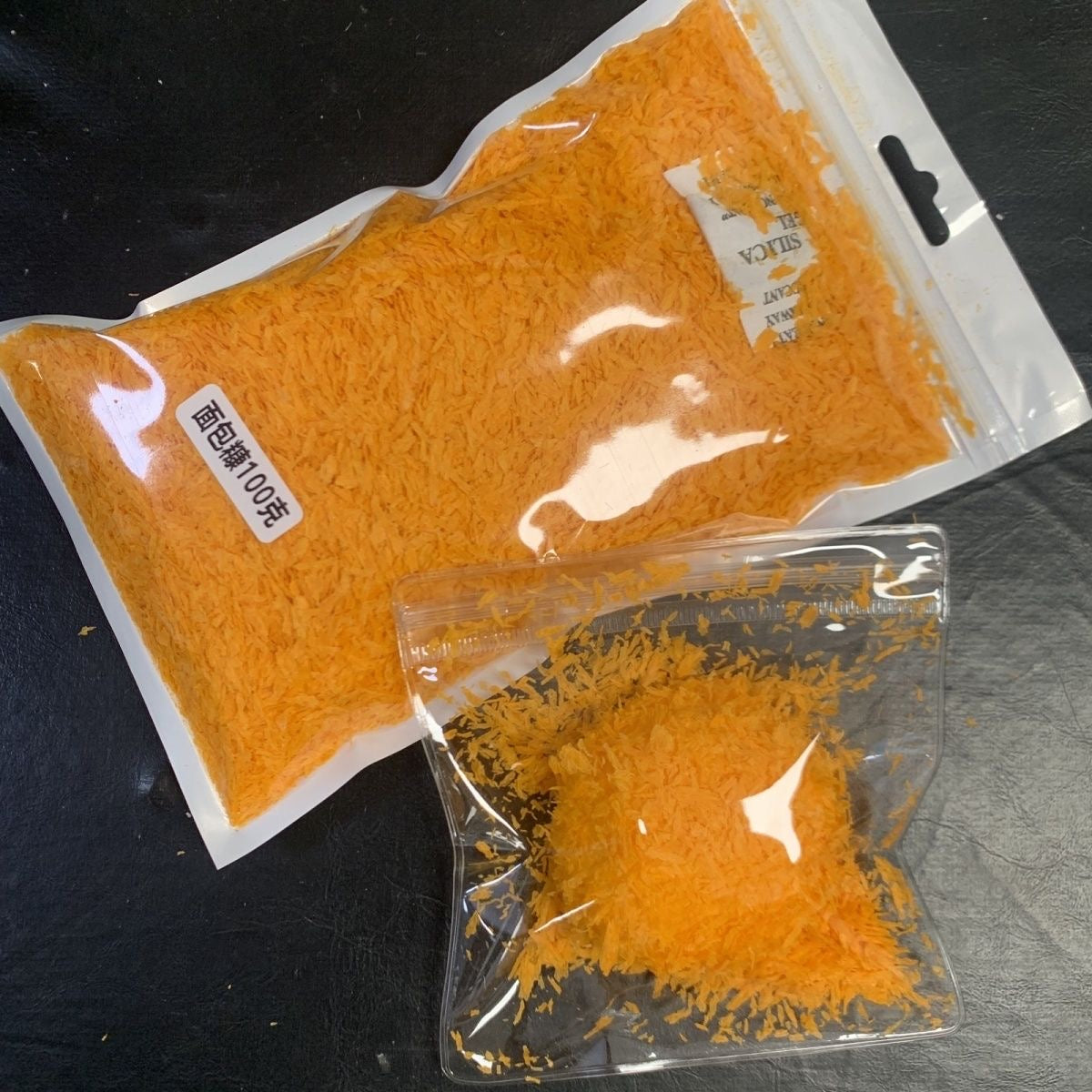 Bread Crumbs for Squishy Toys – product image 3