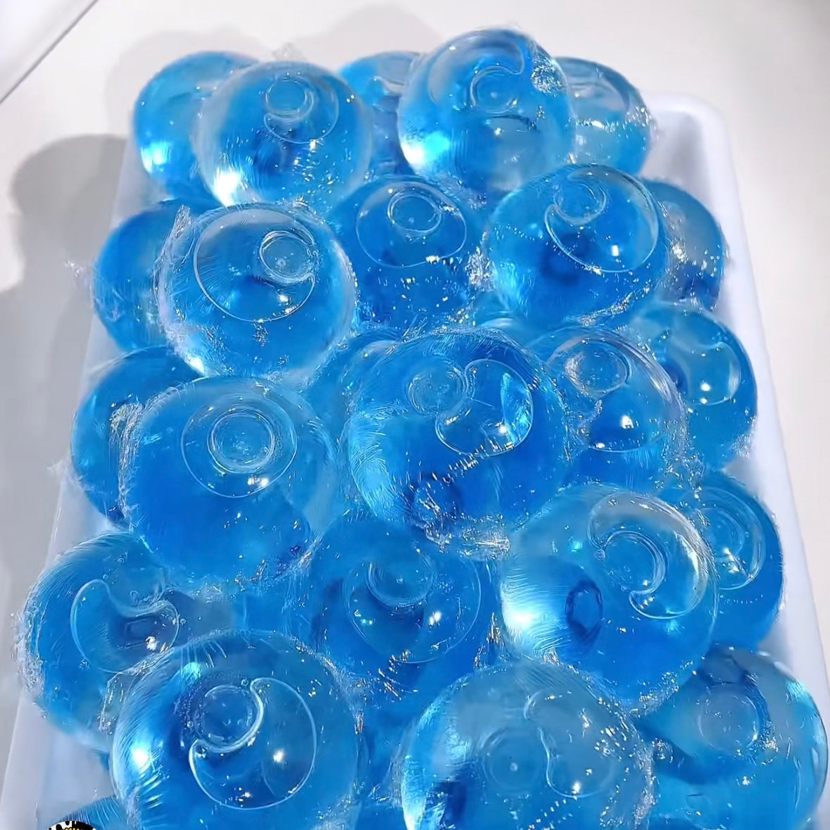 A Blueberry Jelly Base Stress Ball – product image 2