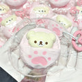 Sleeping Little Bear Taba Squishy Toy – product image 7