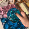 Crystal Stress Ball Squishy Stress Relief Decompression Toy – product image 8