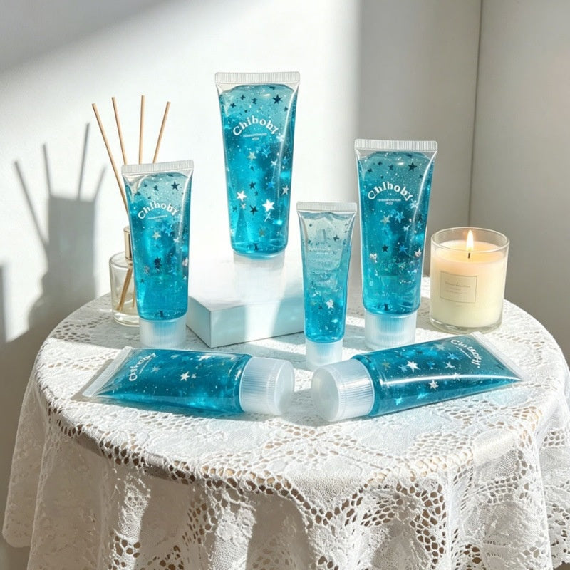 Toothpaste Slow Rise Squishy – product image 5
