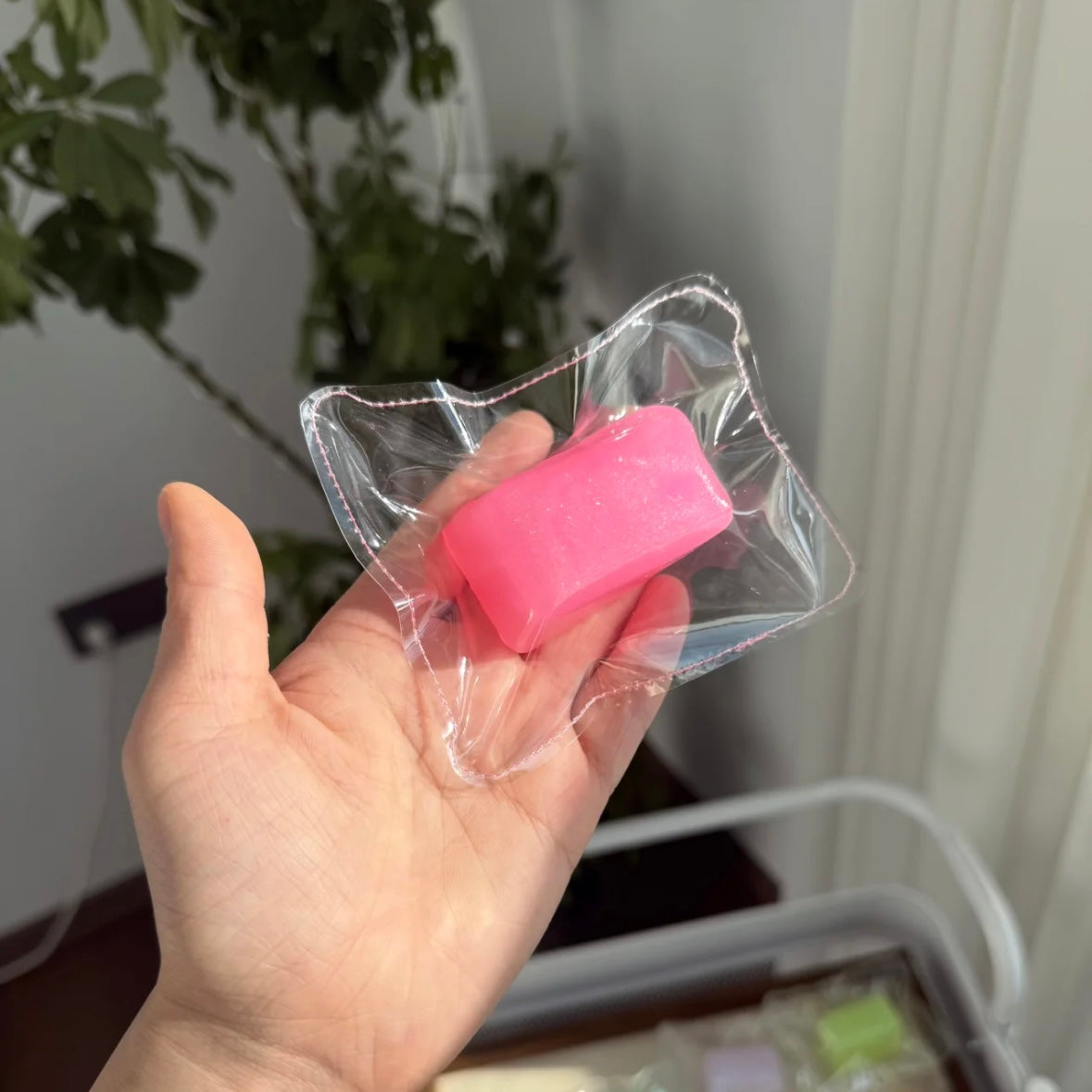 Tofu Taba Squishy Toy – product image 8