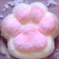 800g GIANT Squishy Paw Stress Relief Taba Squishy Toy – product image 9
