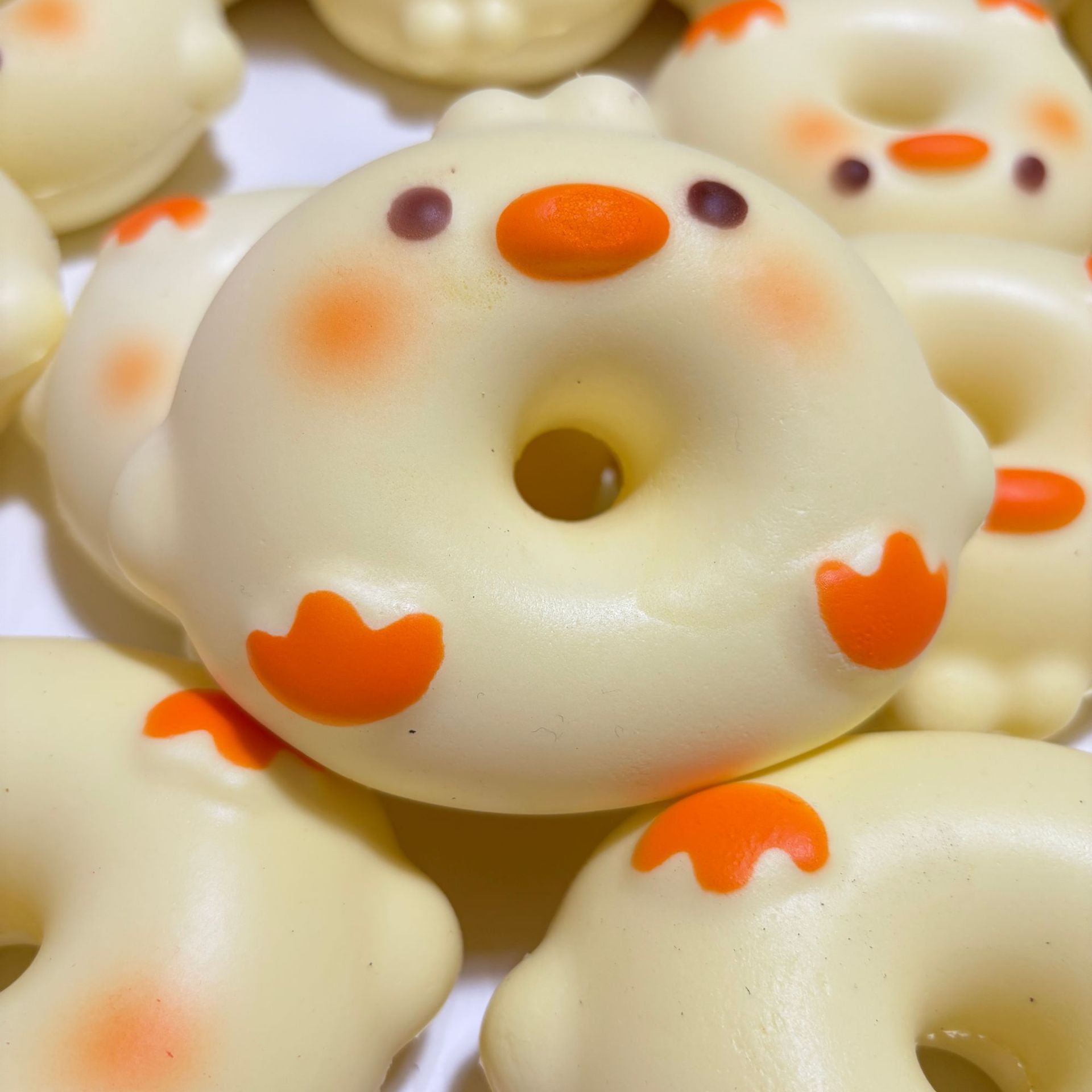 Bakery Slow Rise Squishy – product image 2