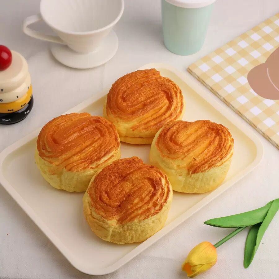 Bakery Slow Rise Squishy – product image 24