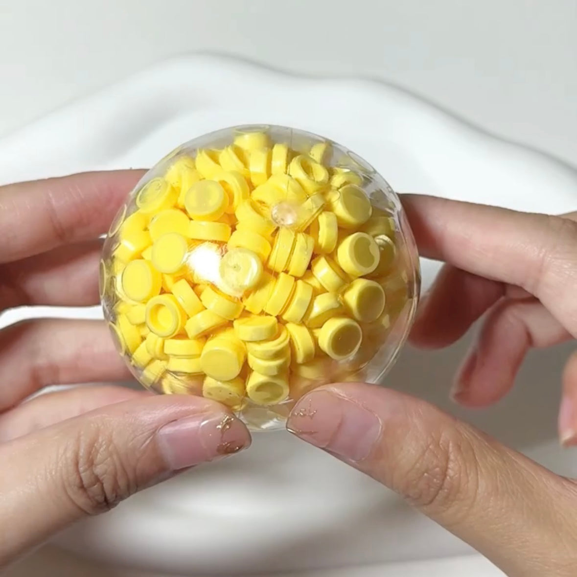 Building Blocks Handmade Stress Balls – product image 10