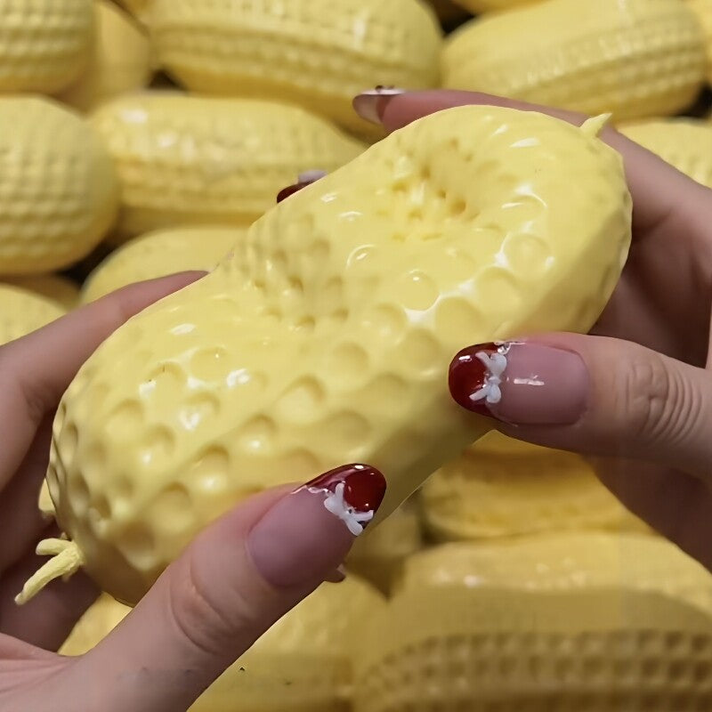 Jumbo Peanut Slow Rise Squishy – product image 4